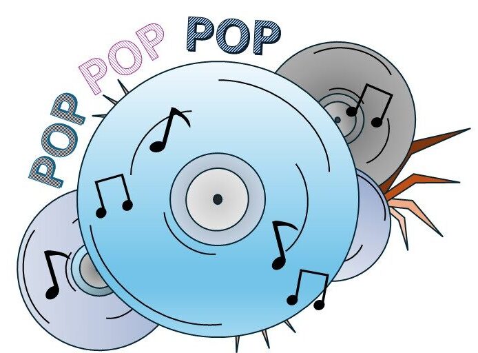 Logo POP X3